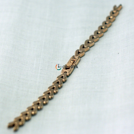 Браслет для жіночого годинника RM 9552 Romanson BR-004 - 6